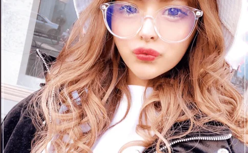 今井アンジェリカ