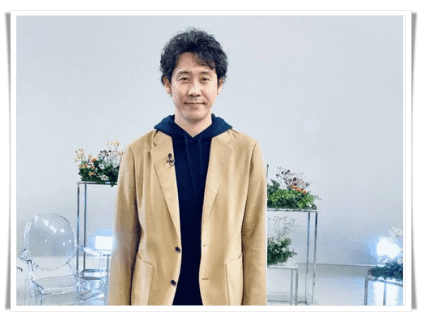 大泉洋はパーマと天パどっちなの くるくるの髪型が気になる