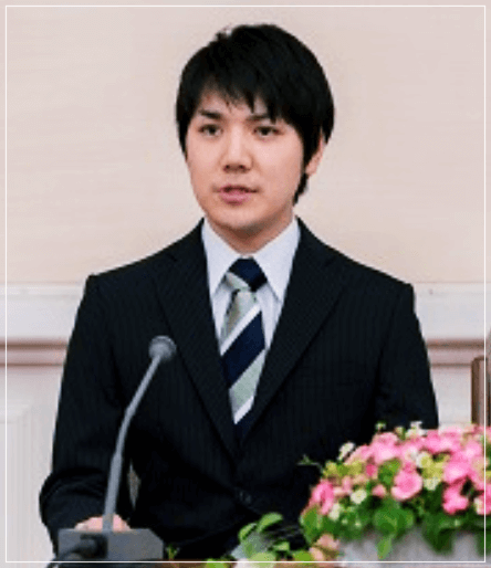 小室圭は宇野昌磨と林遣都に似ている 3人を比べた結果は