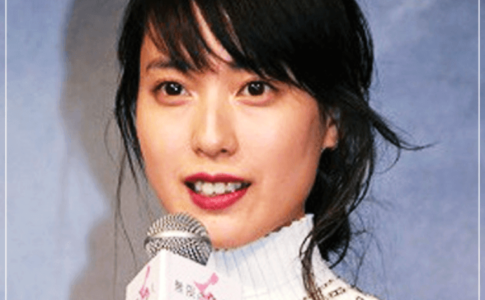 戸田恵梨香