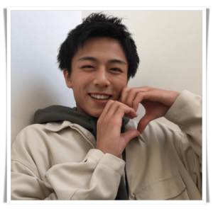 齋藤璃佑（ジュノンボーイ）のwikiプロフィール！高校はバスケの名門？