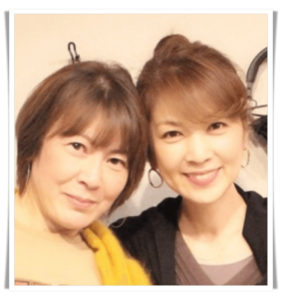 飯島直子，現在，画像２