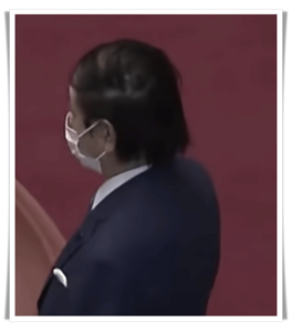 星野伊佐夫県議の髪型は9:1分け！後頭部もヤバい？全アングル画像まとめ！