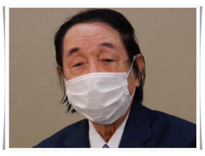 星野伊佐夫県議の髪型は9:1分け！後頭部もヤバい？全アングル画像まとめ！