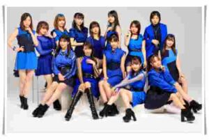 モーニング娘。画像