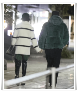 剛力彩芽,現在,彼氏,丘山晴己,画像3