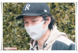 渡部建