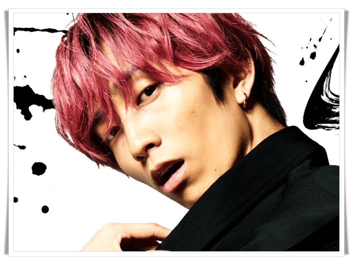 田中樹アイキャッチ画像