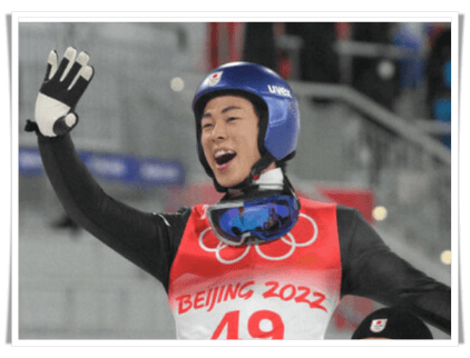 小林陵侑アイキャッチ画像