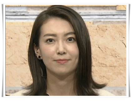 和久田アナアイキャッチ画像