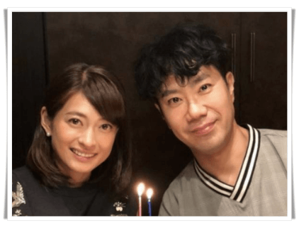 乙葉，藤井隆，アイキャッチ画像