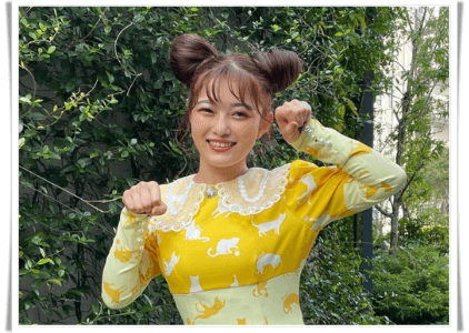 井上咲楽アイキャッチ画像
