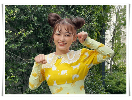 井上咲楽アイキャッチ画像
