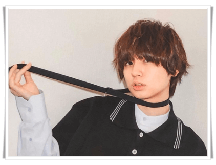 伊野尾慧アイキャッチ画像