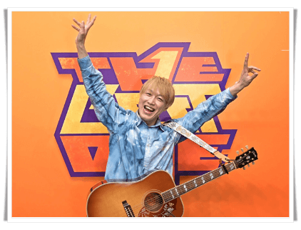 お見送り芸人しんいちアイキャッチ画像