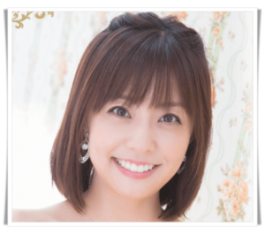 小林麻耶画像１