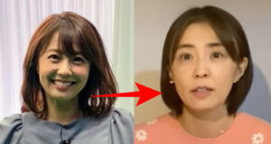 小林麻耶比較画像