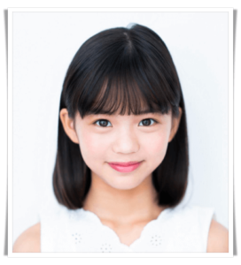 大島美優プロフィール画像