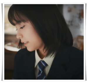 當真あみ制服画像4