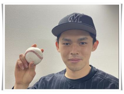 佐々木朗希アイキャッチ画像