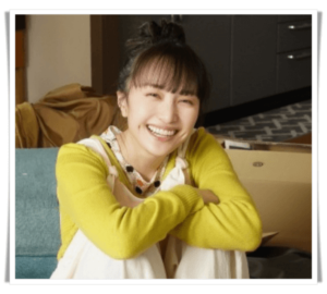 百田夏菜子画像２