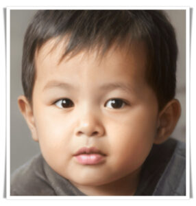 岡村隆史子供顔画像