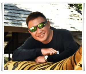 華原朋美旦那画像