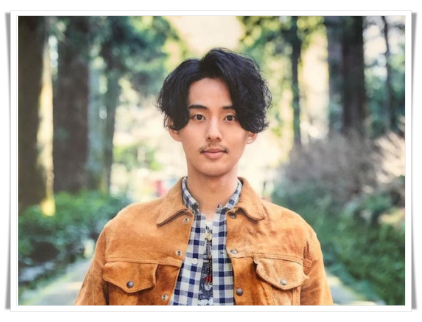 藤ヶ谷大輔アイキャッチ画像