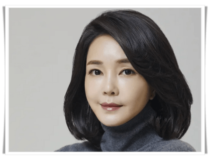 韓国大統領夫人アイキャッチ画像
