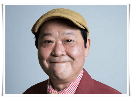 上島竜兵アイキャッチ画像