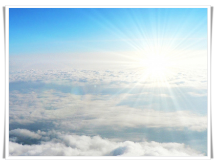 スピリチュアル画像