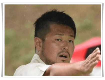 大江順一キャディーアイキャッチ画像