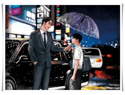 カラオケ行こアイキャッチ画像