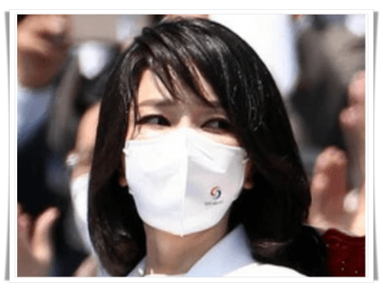 韓国大統領夫人アイキャッチ画像