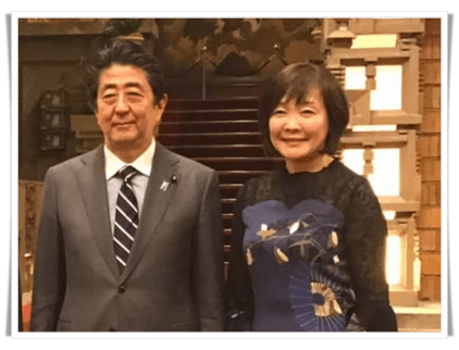 安倍夫妻アイキャッチ画像