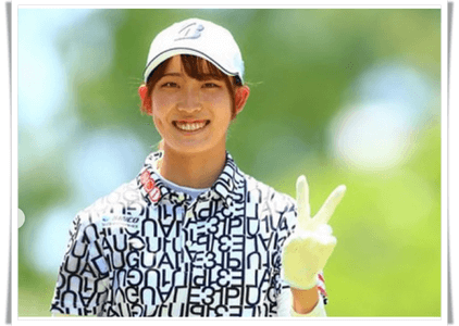 馬場咲希アイキャッチ画像