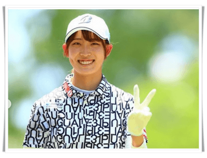 馬場咲希アイキャッチ画像