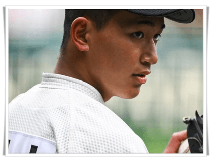 前田悠伍アイキャッチ画像