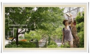 吉羽美華写真集画像３