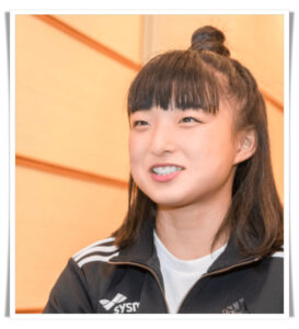 坂本花織画像１