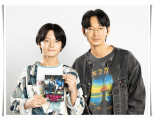 カラオケ行こ!画像