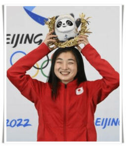 坂本花織画像４