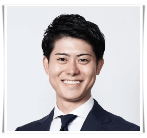 弘中綾香旦那画像