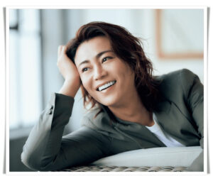 氷川きよし画像１