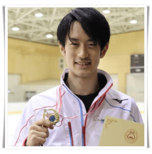 山本草太画像２