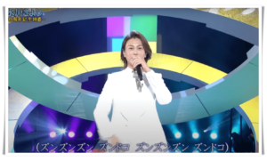 氷川きよし画像2
