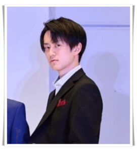 山本草太画像３