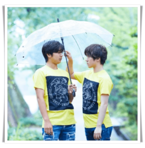 宇野昌磨兄弟画像