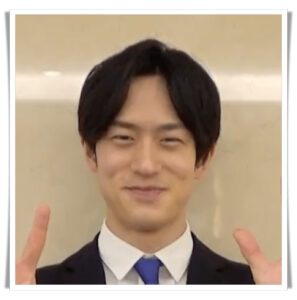 山本草太画像４