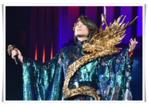 氷川きよし画像８